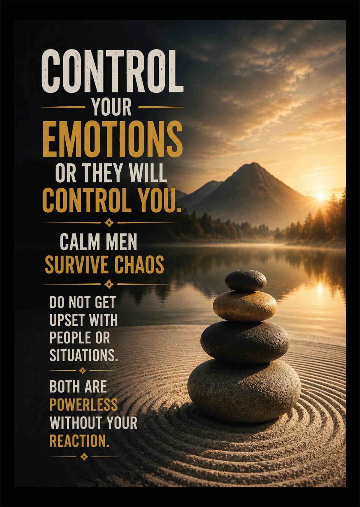 52 Inspirational Wisdom & Life Lesson Cards