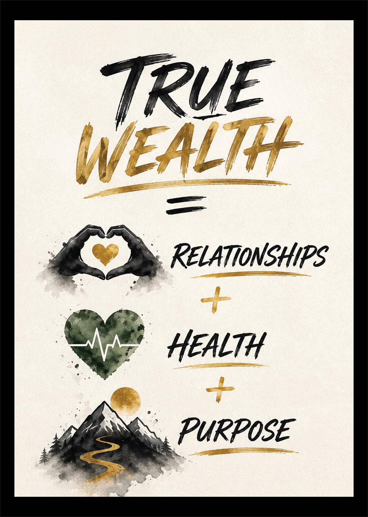 52 Inspirational Wisdom & Life Lesson Cards