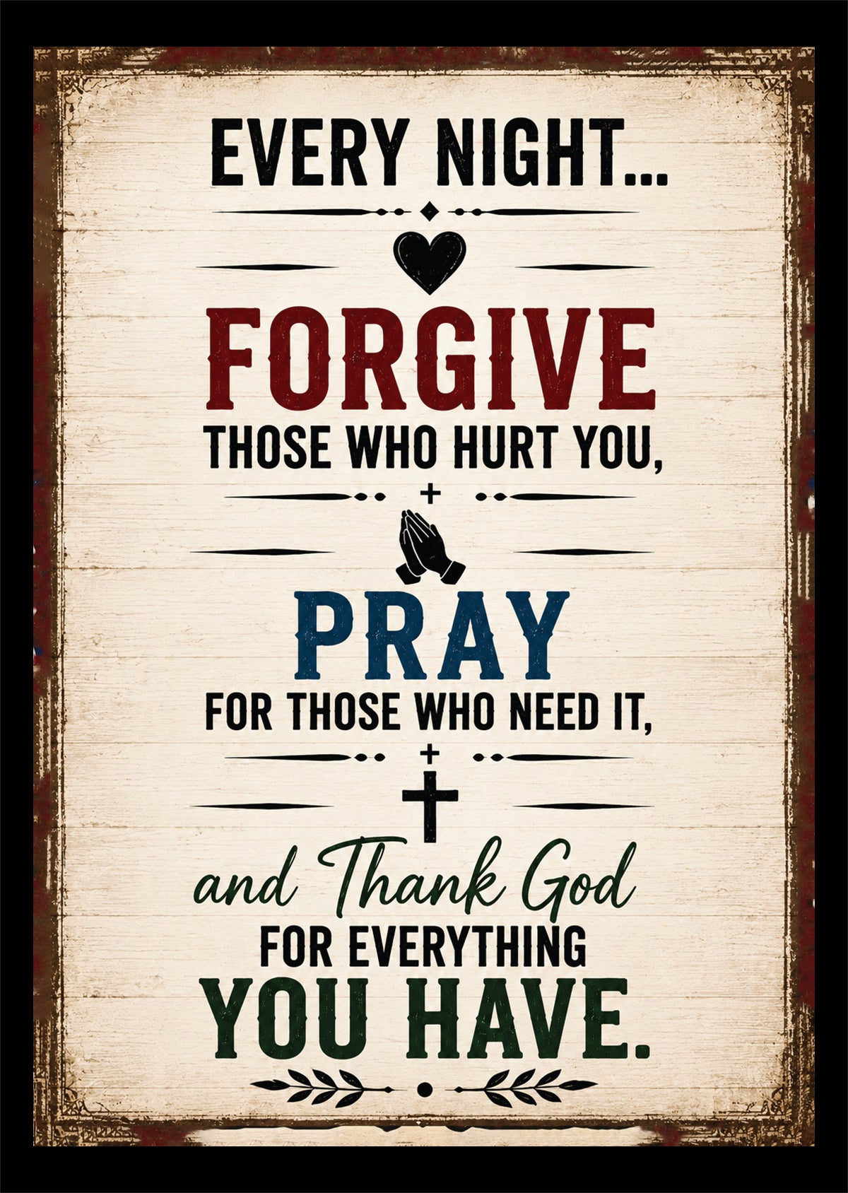 52 Inspirational Wisdom & Life Lesson Cards