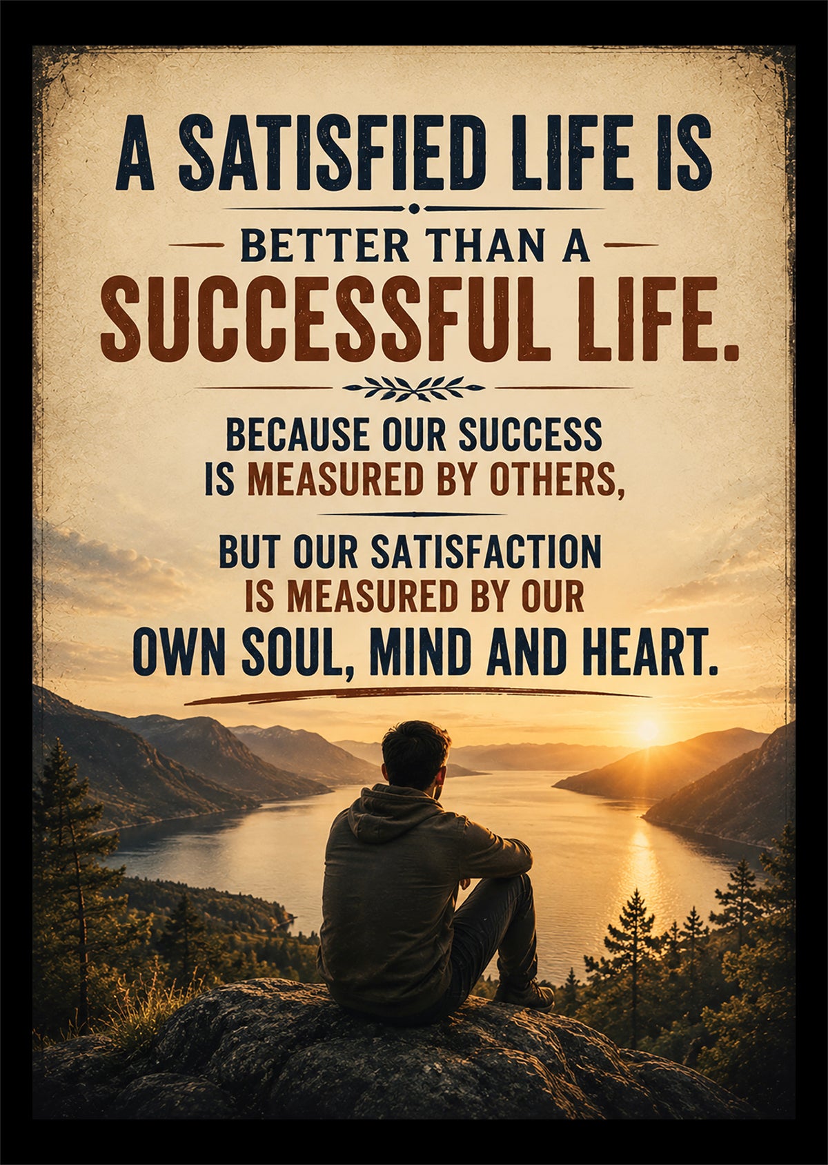 52 Inspirational Wisdom & Life Lesson Cards