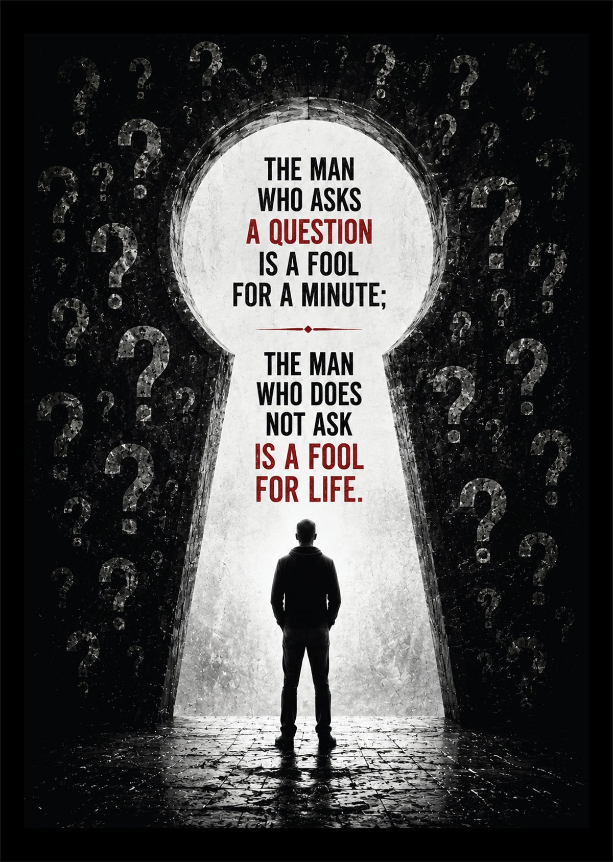 52 Inspirational Wisdom & Life Lesson Cards