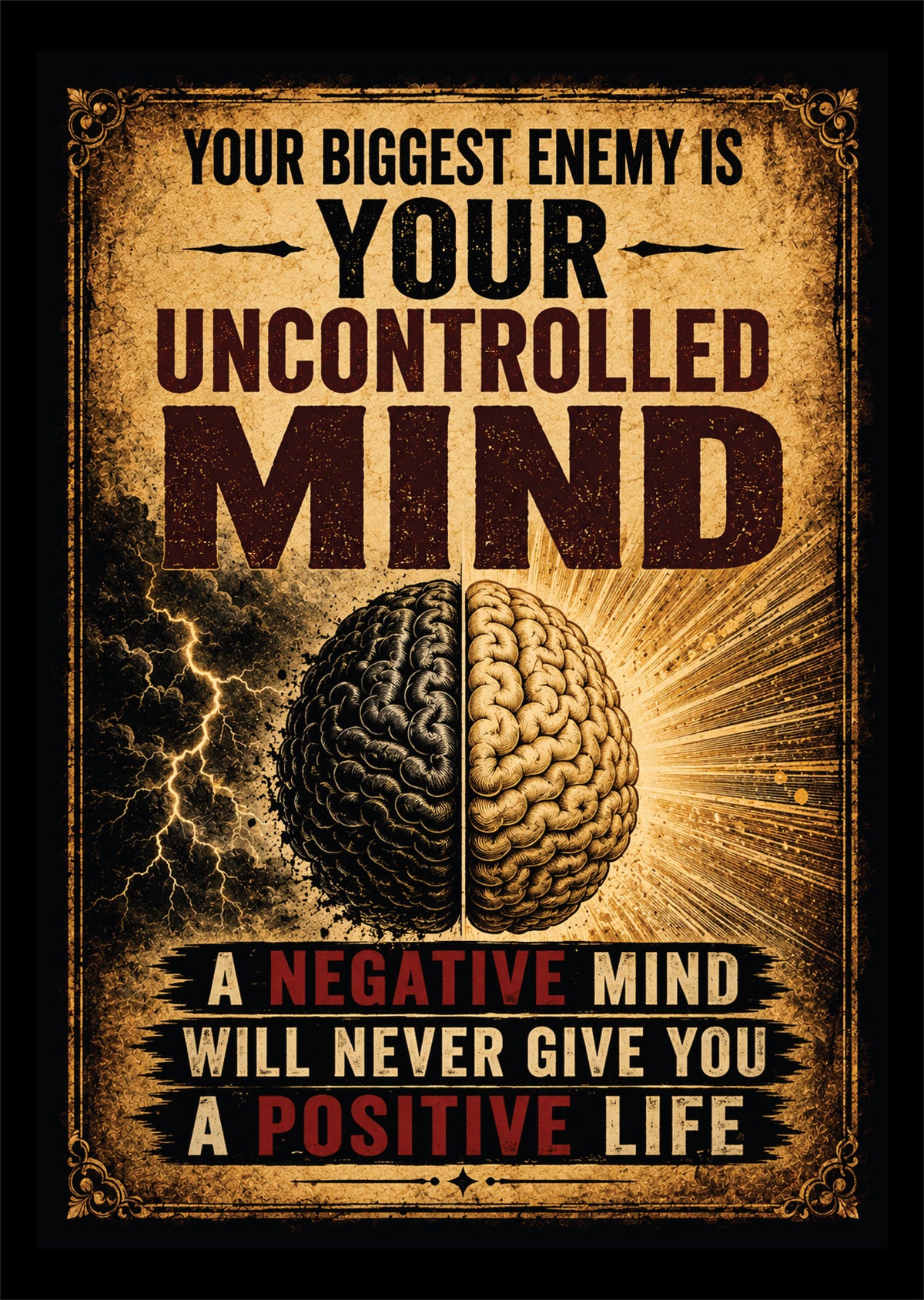 52 Inspirational Wisdom & Life Lesson Cards