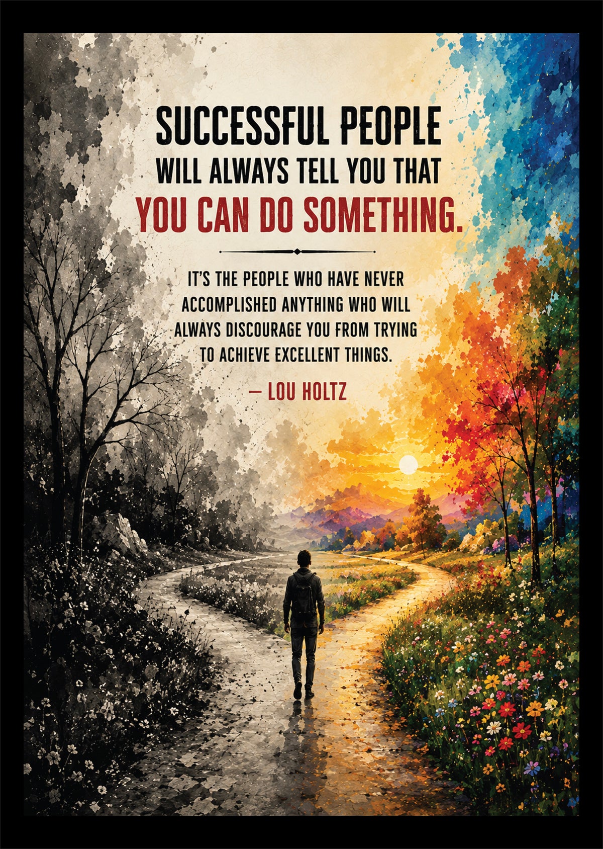 52 Inspirational Wisdom & Life Lesson Cards