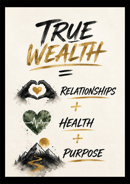 52 Inspirational Wisdom & Life Lesson Cards