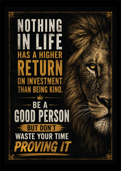 52 Inspirational Wisdom & Life Lesson Cards