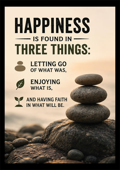 52 Inspirational Wisdom & Life Lesson Cards