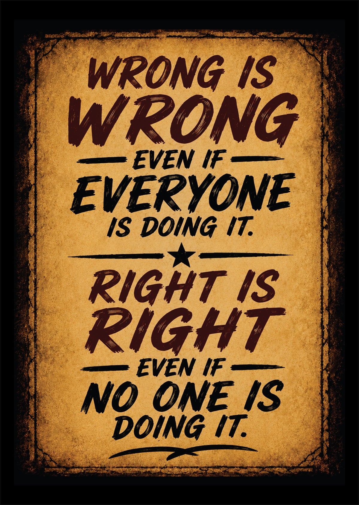 52 Inspirational Wisdom & Life Lesson Cards