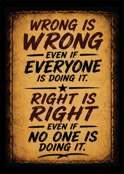 52 Inspirational Wisdom & Life Lesson Cards