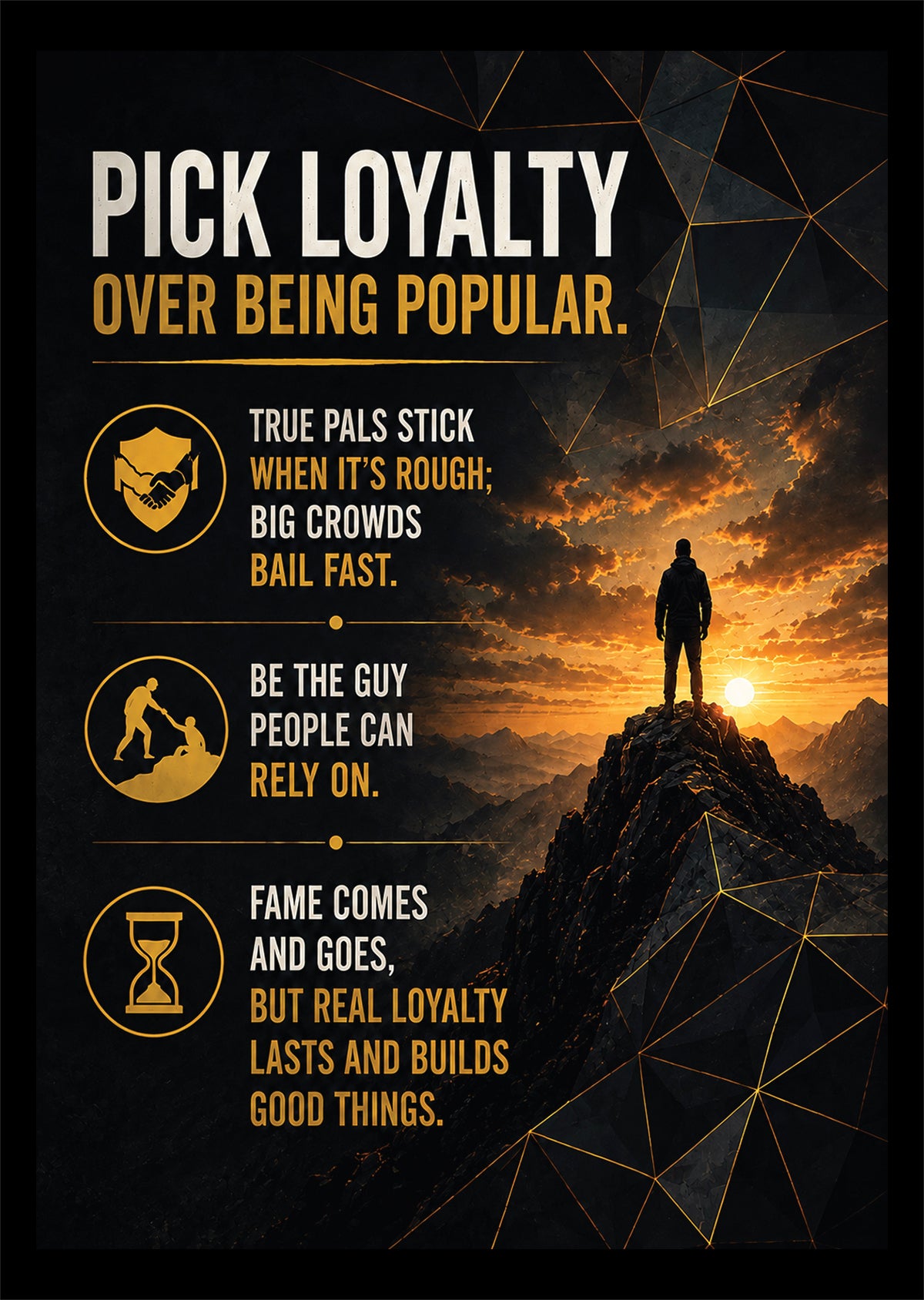 52 Inspirational Wisdom & Life Lesson Cards