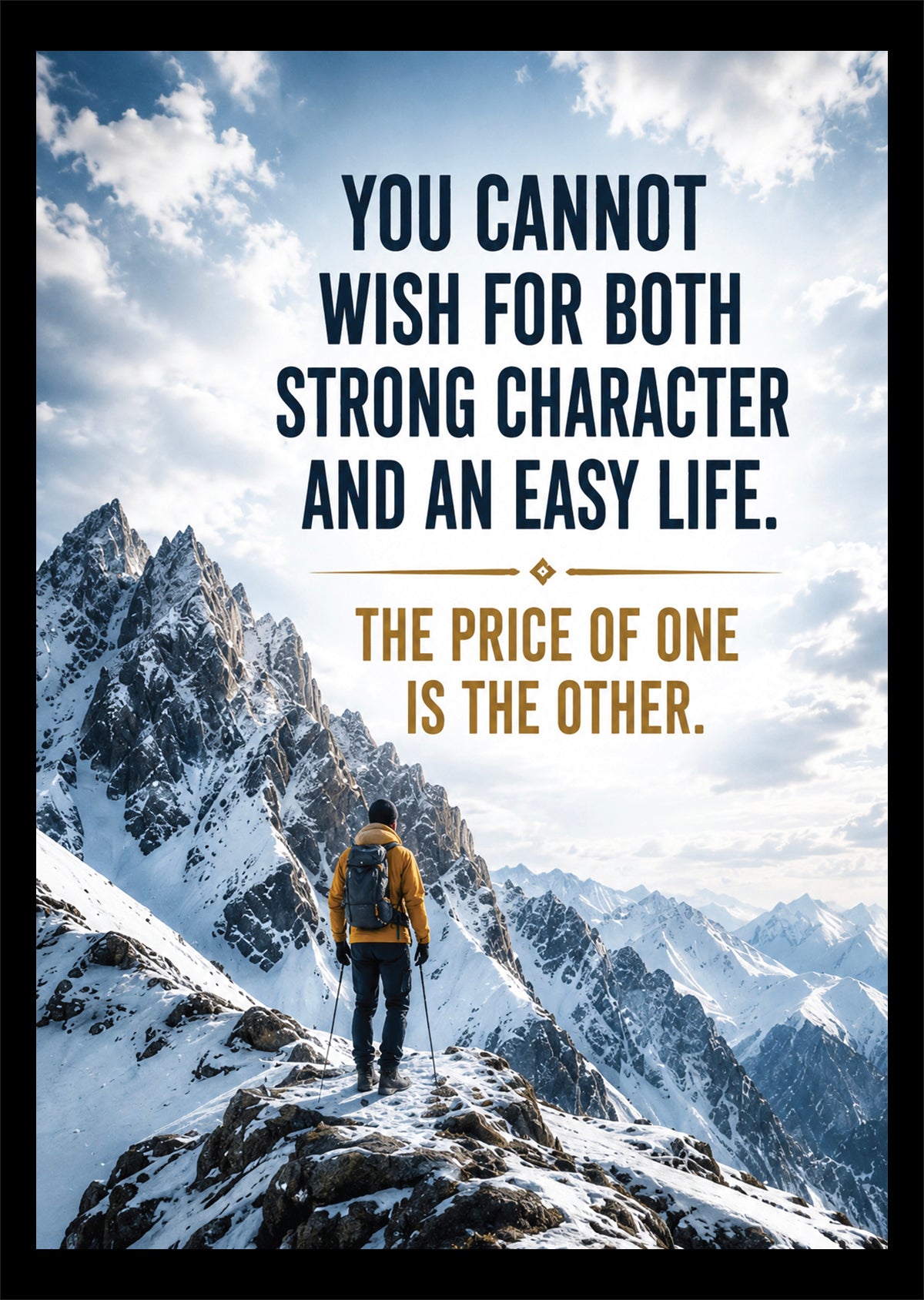 52 Inspirational Wisdom & Life Lesson Cards