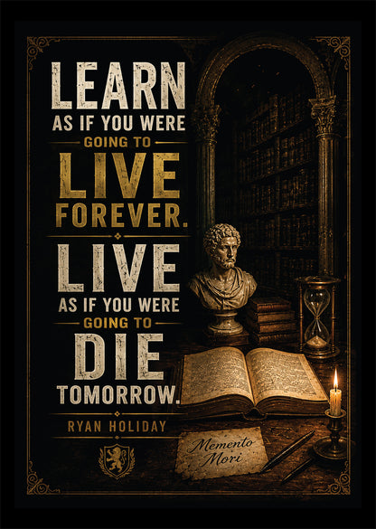 52 Inspirational Wisdom & Life Lesson Cards