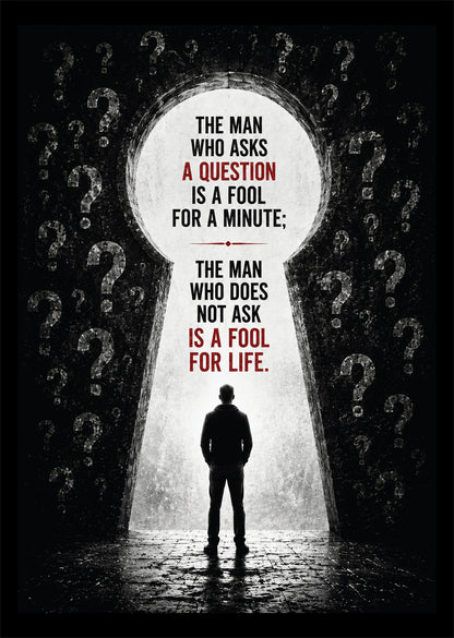 52 Inspirational Wisdom & Life Lesson Cards