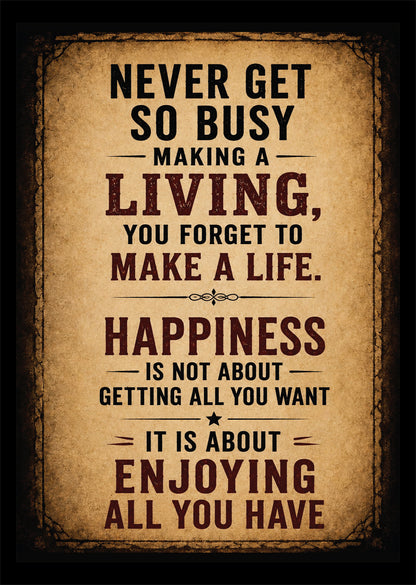 52 Inspirational Wisdom & Life Lesson Cards