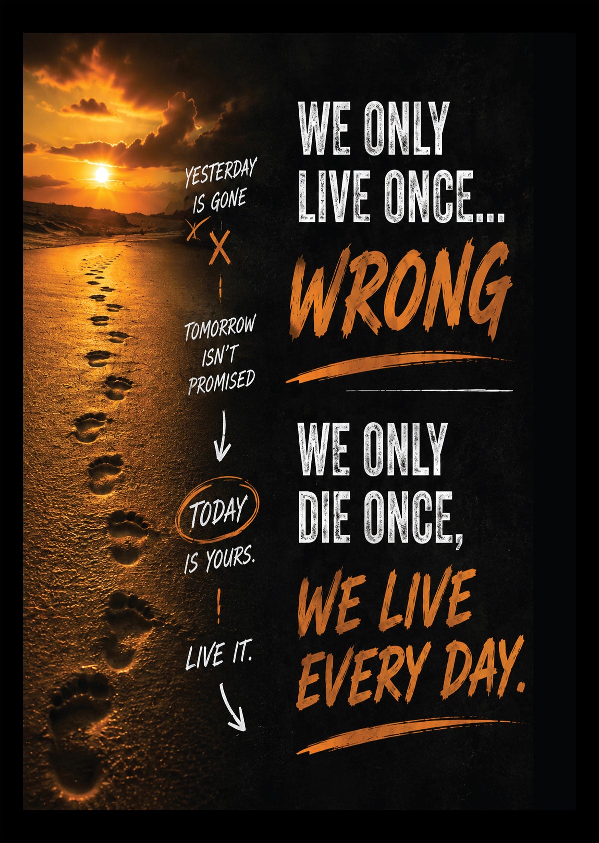 52 Inspirational Wisdom & Life Lesson Cards