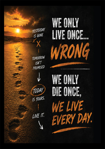 52 Inspirational Wisdom & Life Lesson Cards